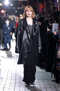 Maison Mihara Yasuhiro Men's Fall 2022