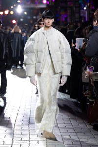 Maison Mihara Yasuhiro Men's Fall 2022