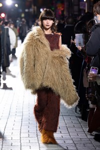 Maison Mihara Yasuhiro Men's Fall 2022