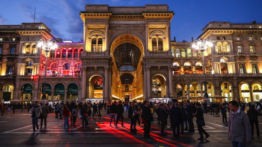 Denim Premiere Vision will return to Superstudio Più in Milan, the same venue where it held its Fall 2019 and Fall 2021 shows.
