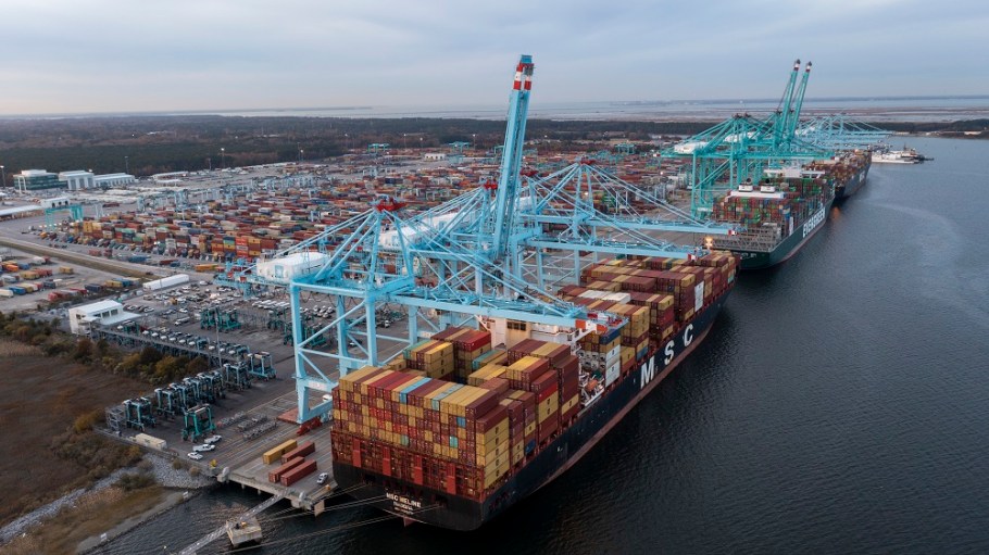 Inflationary pressures are being felt on many aspects of the apparel and textile supply chain, from raw materials to shipping.