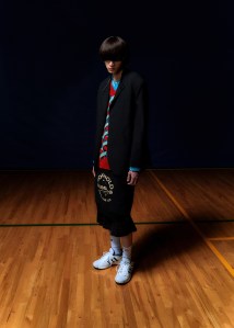 Namesake Men's Fall 2022