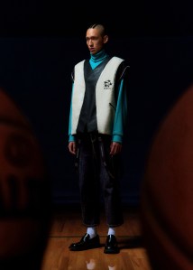 Namesake Men's Fall 2022