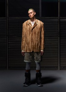 Namesake Men's Fall 2022