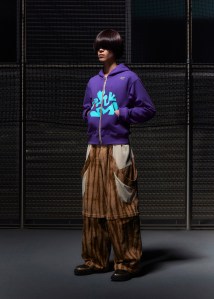 Namesake Men's Fall 2022