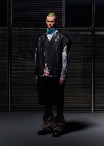Namesake Men's Fall 2022