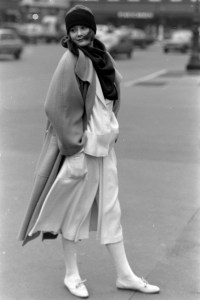 Cerruti Fall 1984 Sportswear Collection Advance