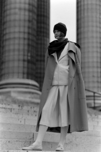 Cerruti Fall 1984 Sportswear Collection Advance
