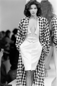 Model Dalma Callado