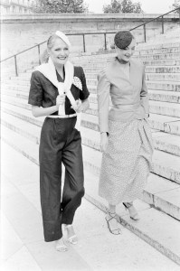 Nino Cerruti Spring 1979 Ready to Wear Advance