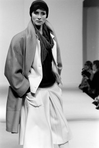 Nino Cerruti Fall 1984 Ready to Wear Runway Show