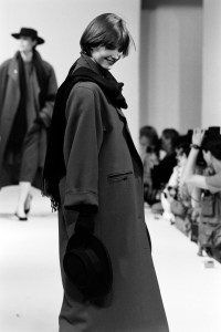 Nino Cerruti Fall 1984 Ready to Wear Runway Show