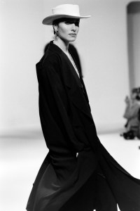 Nino Cerruti Fall 1984 Ready to Wear Runway Show