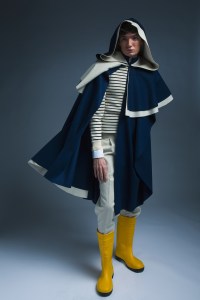 Oteyza Men's Fall 2022