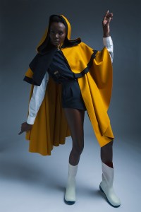 Oteyza Men's Fall 2022