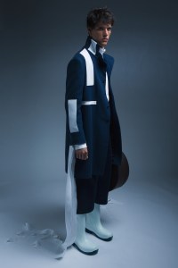 Oteyza Men's Fall 2022