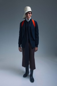 Oteyza Men's Fall 2022
