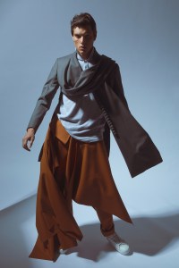 Oteyza Men's Fall 2022