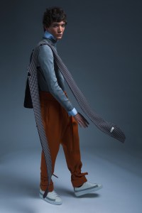 Oteyza Men's Fall 2022