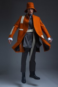 Oteyza Men's Fall 2022