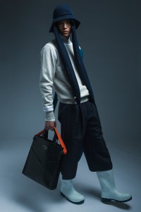 Oteyza Men's Fall 2022