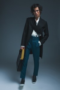 Oteyza Men's Fall 2022