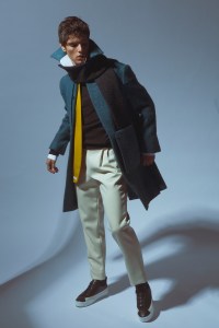 Oteyza Men's Fall 2022