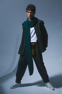 Oteyza Men's Fall 2022