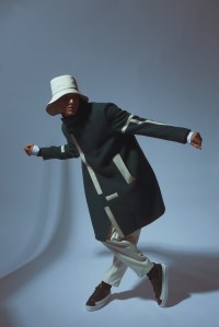 Oteyza Men's Fall 2022
