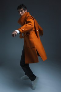 Oteyza Men's Fall 2022