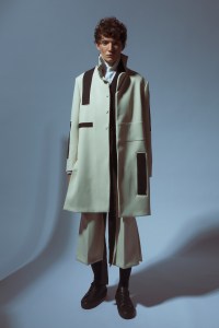 Oteyza Men's Fall 2022