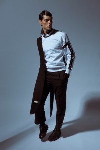 Oteyza Men's Fall 2022