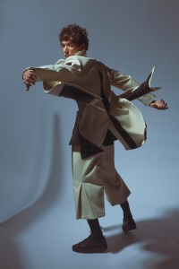 Oteyza Men's Fall 2022