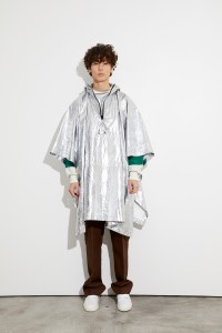 Ouest Paris Men's Fall 2022