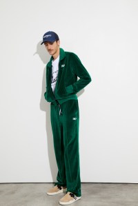 Ouest Paris Men's Fall 2022