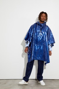 Ouest Paris Men's Fall 2022