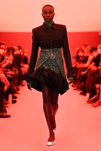 Paco Rabanne RTW Fall 2022
