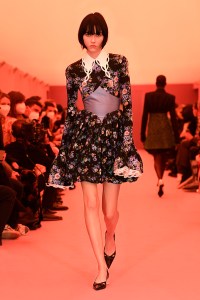 Paco Rabanne RTW Fall 2022
