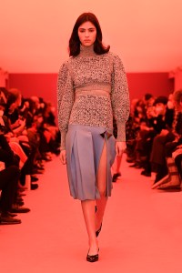 Paco Rabanne RTW Fall 2022