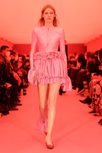 Paco Rabanne RTW Fall 2022