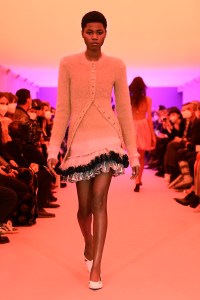 Paco Rabanne RTW Fall 2022