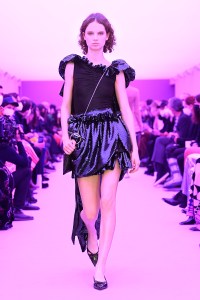 Paco Rabanne RTW Fall 2022
