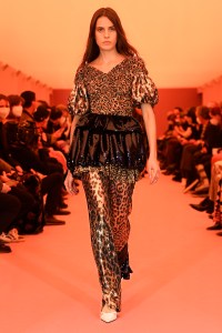 Paco Rabanne RTW Fall 2022