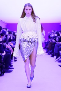Paco Rabanne RTW Fall 2022