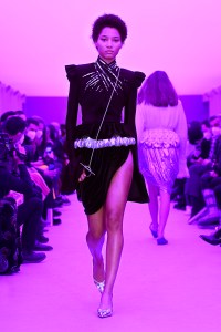 Paco Rabanne RTW Fall 2022