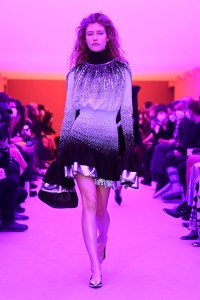 Paco Rabanne RTW Fall 2022