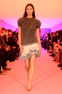 Paco Rabanne RTW Fall 2022
