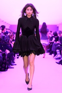 Paco Rabanne RTW Fall 2022