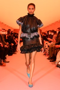 Paco Rabanne RTW Fall 2022