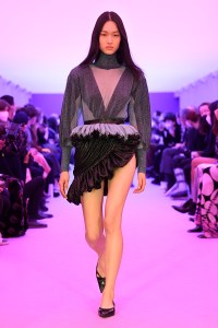 Paco Rabanne RTW Fall 2022